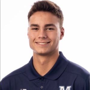 Meet your Posher, Nick